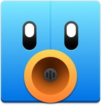 Tweetbot for Twitter $16.99 (Normally $24.99) for Mac - Editors' Choice App