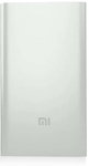 XIAOMI 5000mAh Lithium-Polymer Power Bank from Allbuy/Tmart US$9.98 (AU$13 Via PayPal) Delivered