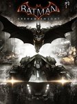 [PC] Batman: Arkham Knight $19.37 USD @ Gaming Dragons
