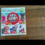 Woolworths 1/7: Bacon $8.45/kg, Friskies 1kg $2.19, Pepsi 30x Cans $12.80, IXL Jam $1.99 + More