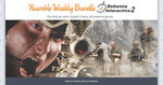 Humble Weekly Bundle: Bohemia Interactive 2
