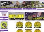 Up to 40% off 2009 & 2010 Scott Bikes - Limited Time Only