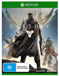 Destiny (Xbox One/360; PS4/PS3) $34 @ Target