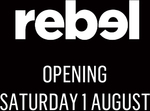Rebel Sport Liverpool (NSW) 20% Store Wide 1st and 2nd August