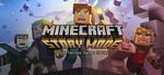 Minecraft: Story Mode - A Telltale Game Series - DRM-Free - $12.49 @ GOG