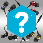 Massdrop Blue Box - MEE Audio MEEWhat? Grab Bag (USD $35/AUD $48.48) Shipped @ Massdrop