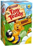 Arnott's Tiny Teddy Biscuits 200g - $1.52 (Save $1.89) @ Coles [WA/QLD]