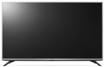 LG 49" FHD LED SMART TV $764, LG 60" UHD Smart 200hz TV $2039 @ Dick Smith
