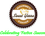 $52 Festive Coffee Deal for 2kg (Express Delivery) & 10% off Coffee Subscription @ Sweet Yarra Coffee