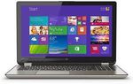 Refurbished Toshiba P50W-B00F Laptop 15.6" i5 FHD IPS Touch $721.75 @ Only Online eBay