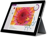 Microsoft Surface 3 64GB $598 (Save $100), Microsoft Surface 3 128GB $738 (Save $100) @ JB Hi-Fi
