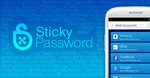 FREE: Sticky Password Premium 1 Year License (Free for 70 Hrs)