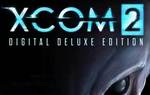XCOM 2 Digital Deluxe Edition (15% off) US $63.74 (AU $90.25) Silagames.com