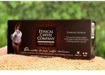40% off Ethical Coffee Blend, Espresso Supreme (50 Capsules) for $22.50 + $7.70 Shipping @ EcoCaffe