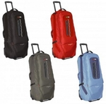 Blackwolf Grand Traverse 90L Rolling Backpack - $130 + Free Shipping @Luggagegear.com.au