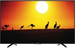 Hisense 50"(126cm) FHD LED LCD Smart TV $595 At TheGoodGuys