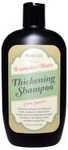 Madre Labs Thickening Shampoo Citrus Squeeze 414mls $1.35 (Usually ~ $10) + Shipping @ iHerb