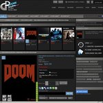 [Steam PC] DOOM 2016 +Demon Multiplayer Pack US$34.99(AU$50.02)/Battleborn +Firstborn Pack US$30.99(AU$44.30) @Gamedealing