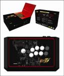 Madcatz Street Fighter IV Tournament Edition Fight Stick with Super Street Fighter IV game $269
