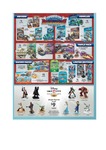 XB1 Halo 5 $29, Uncharted 4 $69, Far Cry Primal $49, PS4/XB1 Overwatch $78, over 50% off Skylanders Superchargers @ Target