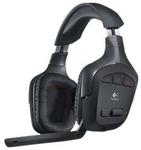 Logitech G930 Wireless Gaming Headphones $119.2 @ JB Hi-Fi