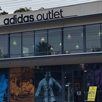 (NSW Auburn) Adidas Outlet 40% off Storewide