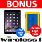 iPad Mini 2 16GB LTE + Belkin Case for $356 Delivered + More Deals @ Wireless1 eBay