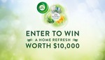 Win a Prize Pack Containing $5,000 Cash + a $5,000 Freedom Voucher from Smooth Fm & Airwick [NSW & VIC Only]