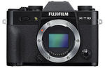 Fujifilm X-T10 $730 Delivered @ Ted's Camera eBay + $200 Cashback Offer