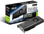 ASUS GeForce GTX 1080 8GB Turbo - US $623.20 (~ AU $834) Shipped @ Amazon
