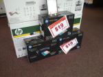 HP Deskjet F2480 $19 at Harris Technologies