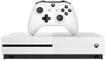 Xbox One S Console 2TB $549 + The Division Free (Valued at $69) @ JB Hi-Fi