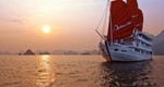 From $148 USD (~$200 AUD)/Pax on 5-Star Halong Bay Cruise @GoAsiaDayTrip