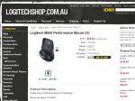 [Expired] Logitech M950 Wireless Performance Mouse $85 delivered at Logitechshop.