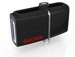SanDisk Ultra Dual OTG USB 3.0 Flash Drive 64GB $19.16, 128GB $36.76 Delivered @ PC Byte eBay