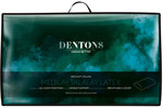 Dentons Latex Pillow for $68.97 at Myer (Firm or Medium Profile) - RRP $114.95