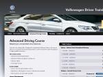 EXPIRED Free Volkswagen Advanced Driver Training (Bris/Perth/Melb)