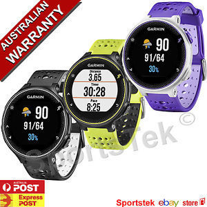garmin watch ebay australia
