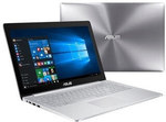 ASUS Zenbook UX501VW  i7 6700HQ, 15.6", UHD, 12GB RAM, Ultrabook, $2349 With Coupon Code (+ Post or Free NSW Pickup) @PCMarket