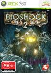 GAME - Online only - Bioshock 2 - XBOX 360 $28 - Free Shipping