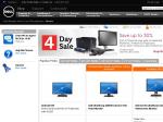 Dell UltraSharp Monitors - $75 off OzBargain Exclusive Coupon