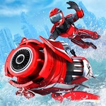 Riptide GP: Renegade (Android) $1.49