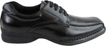 VIP Ben Mens Leather Dress Shoes Only $19.95 + Postage With Coupon @ Brand House Direct