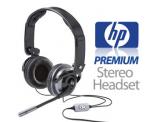 COTD*****HP Premium Stereo Headset with Mic, $14.9 including Delivery fee.