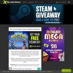Bundle Stars Free Steam Key Minion Masters: Forced to Duel