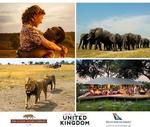 Win a 6N Luxury Safari Holiday in South Africa Worth Over $25,000 from Bauer Media