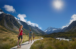 Win a 4N Trip for 2 to New Zealand Worth Up to $5,500 from Australia Radio Network [NSW/QLD/VIC]