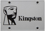 Kingston 240GB UV400 2.5" SSD @ $106 Delivered from Centrecom