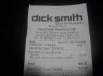 DJ Hero $25 at Dick Smith Electronics Parramatta Westfield Shopping Centre Xbox 360, PS3 & Wii 