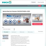 FREE Next Guard Sample @ PINCHme (New Claimants Only)